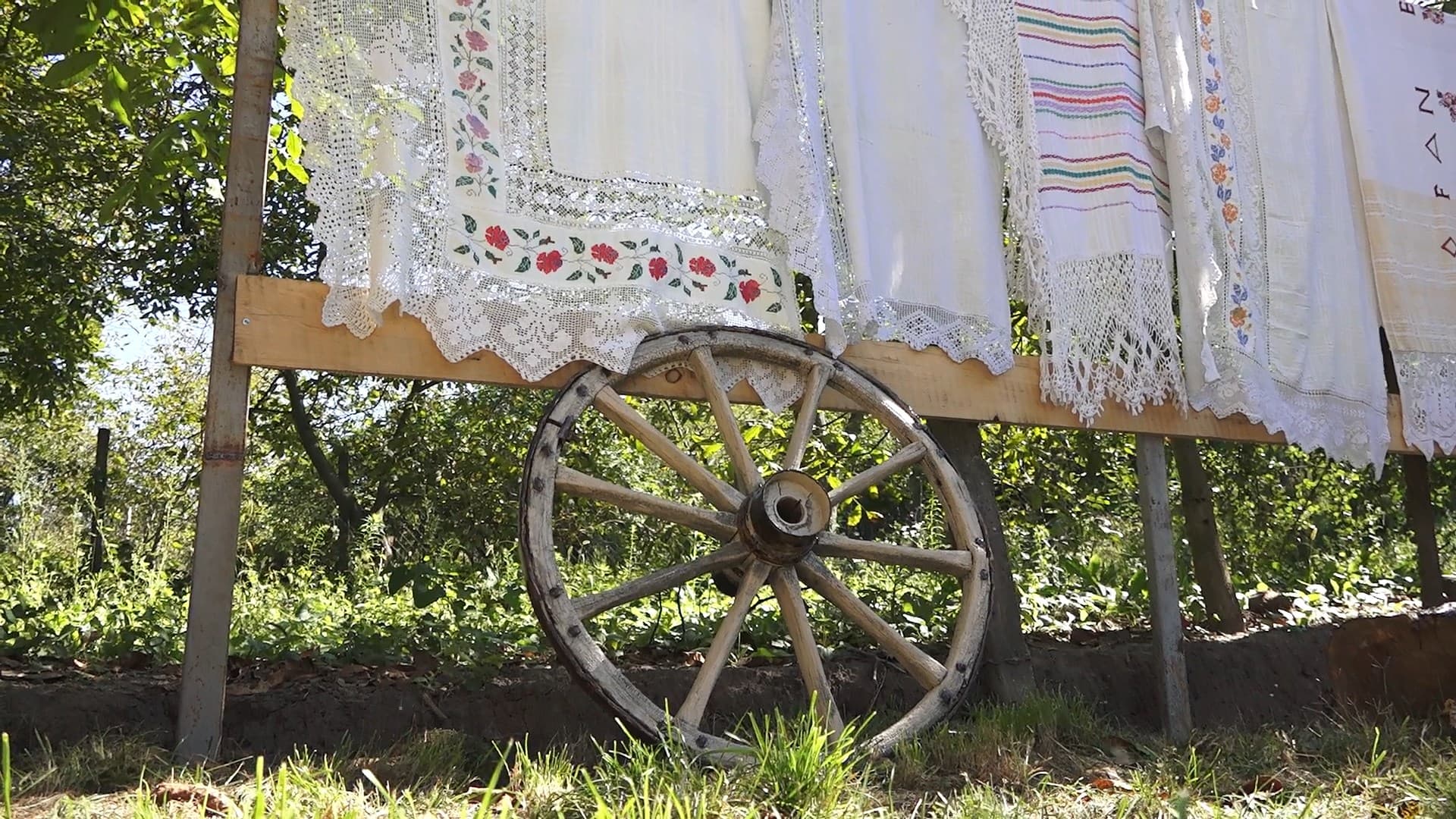 Vatra Dumeniului