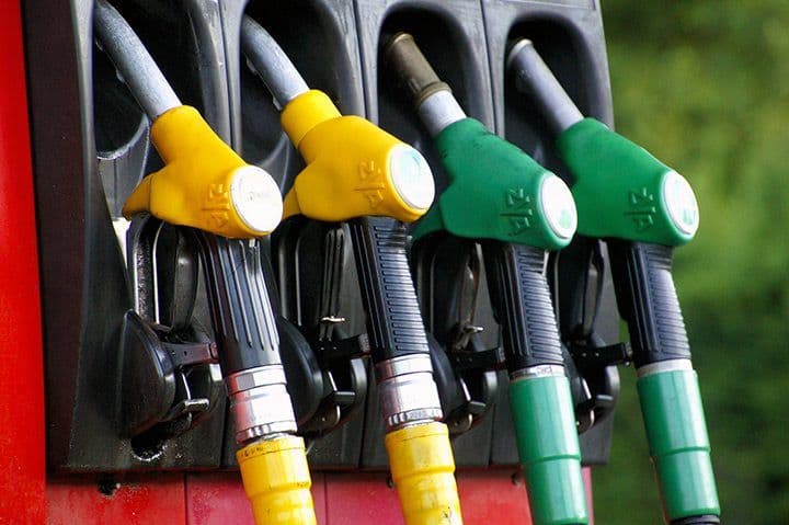 Carburanți mai ieftini
