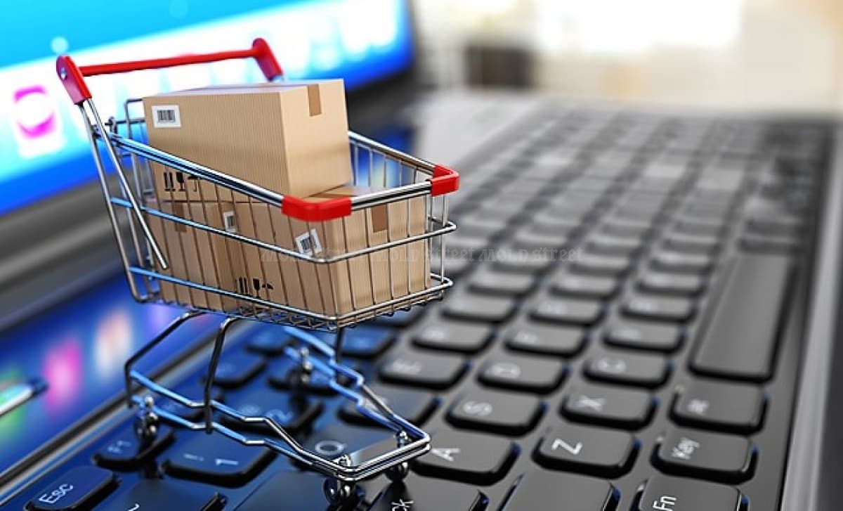 ANALIZĂ: Comerțul online – oportunitatea zilei de mâine / VIDEO