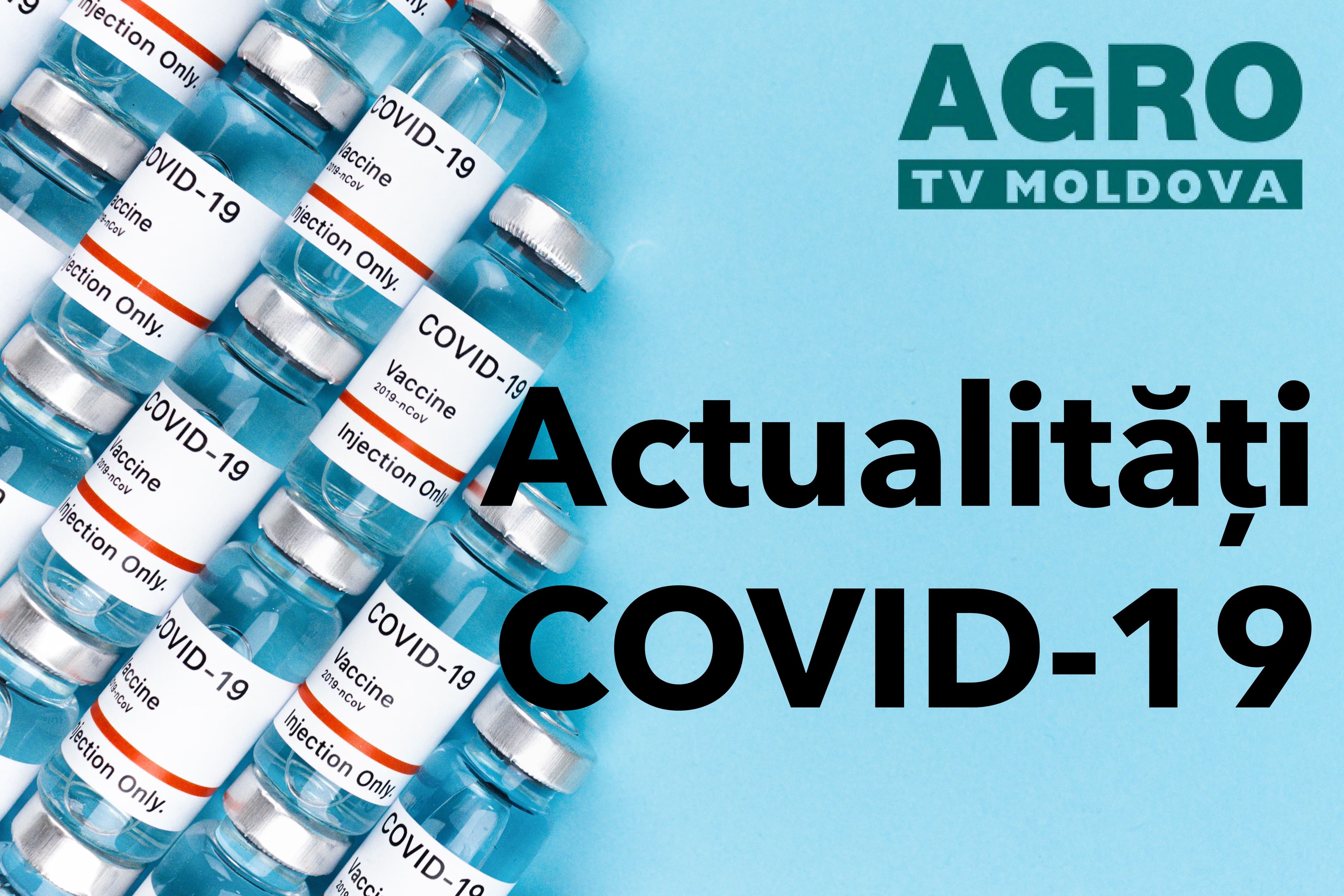 COVID-19: Ce trebuie să știți despre pandemia de coronavirus pe 1 octombrie