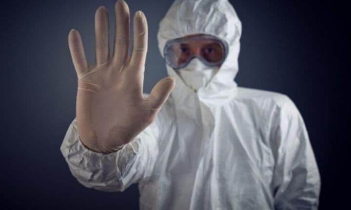 Medicii trag un semnal de alarmă: „Carantina totală pare a fi inevitabilă”