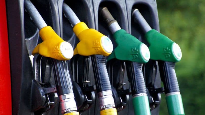 Prețul carburanților înregistrează noi creșteri din ultima perioadă