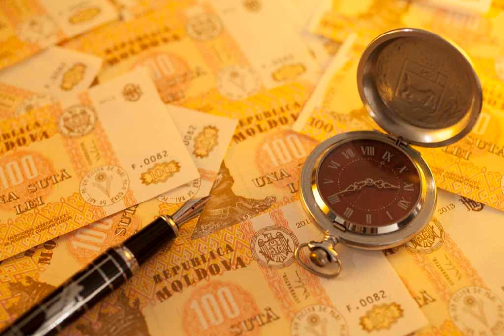 BNM: Cursul valutar pentru marți, 17 ianuarie