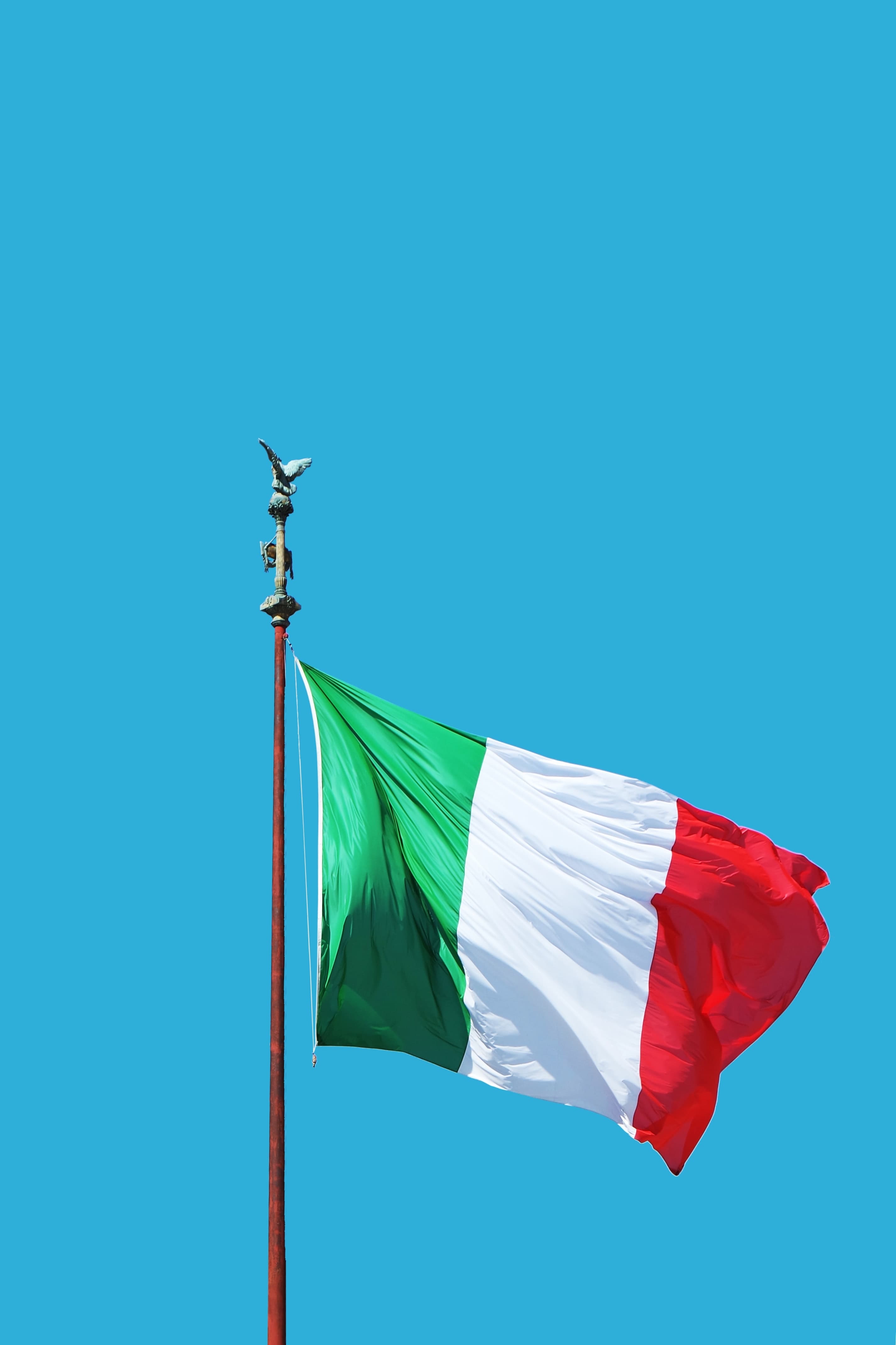 75% dintre italieni sunt de acord cu CERTIFICATUL COVID OBLIGATORIU