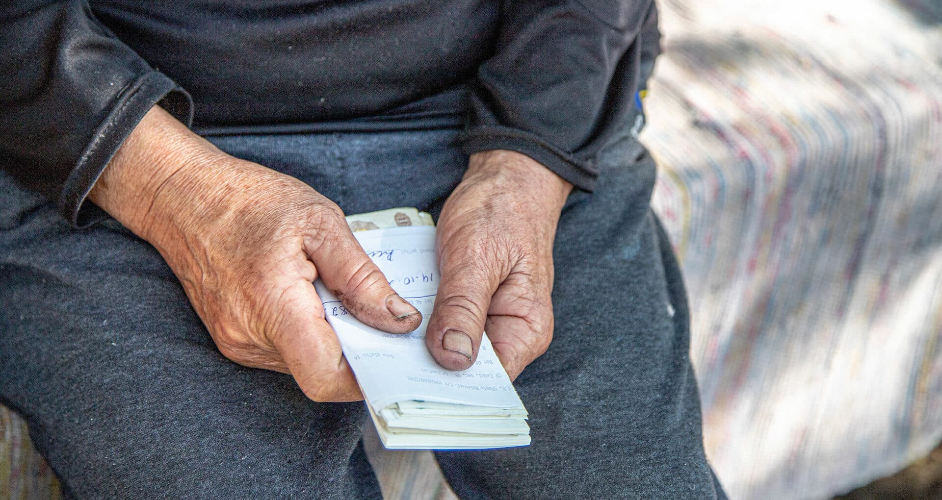 ANALIZĂ: Pensia și modul de trai al pensionarului, la nivelul anului 1985 / VIDEO