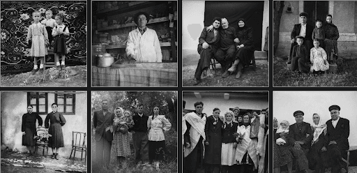 FOTO| Satele dispărute din Moldova, recunoști localitatea?