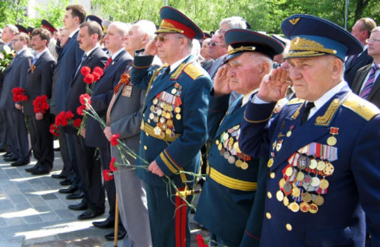 Alocațiile pentru veteranii cu dizabilități ar putea crește