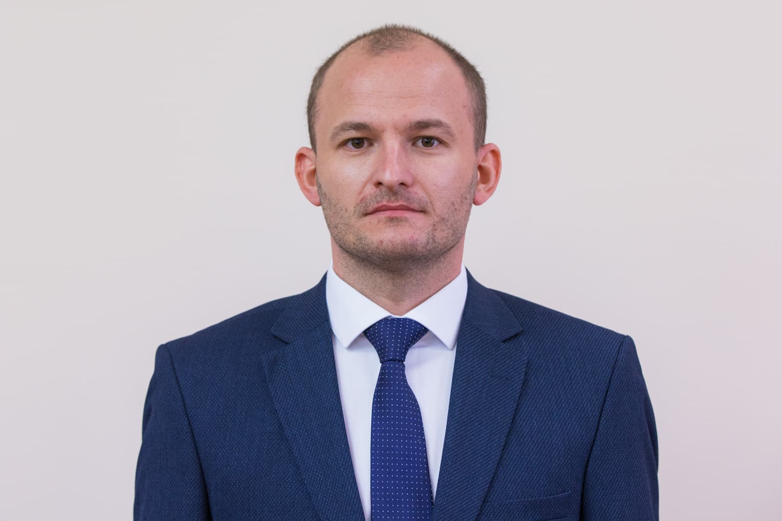 Nou director la ANSA