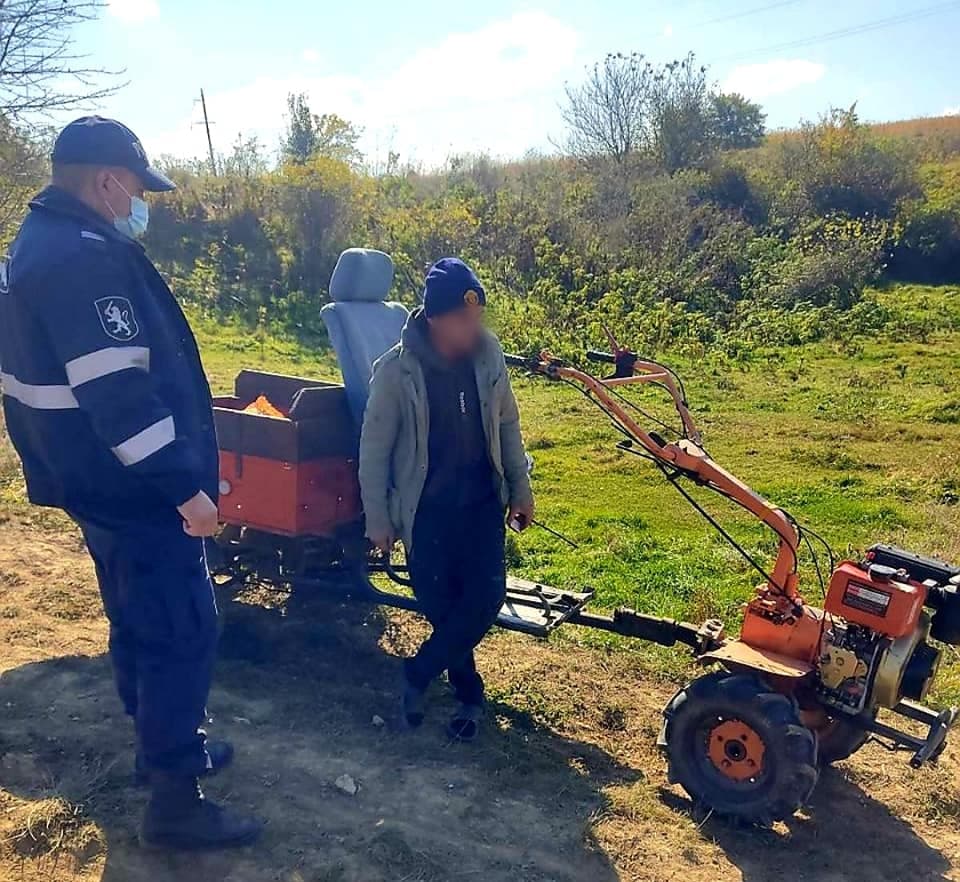 Operațiunea ,,Tulburel” în plină desfășurare la Soroca