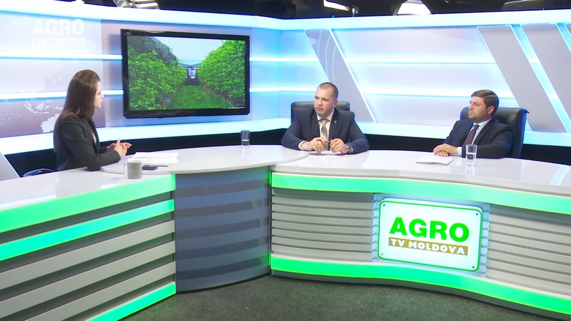 Actualitatea LA RAPORT: ADMA – O nouă perspectivă pentru agricultură!