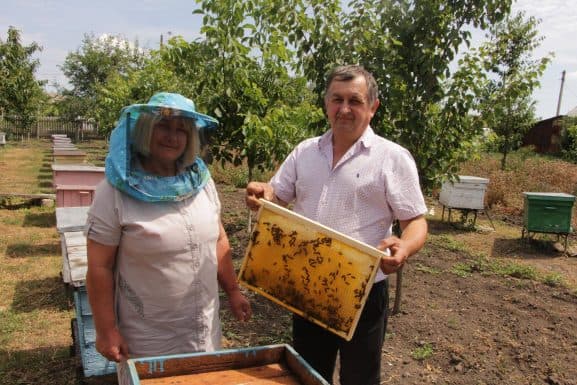 Albinăritul într-o nouă versiune