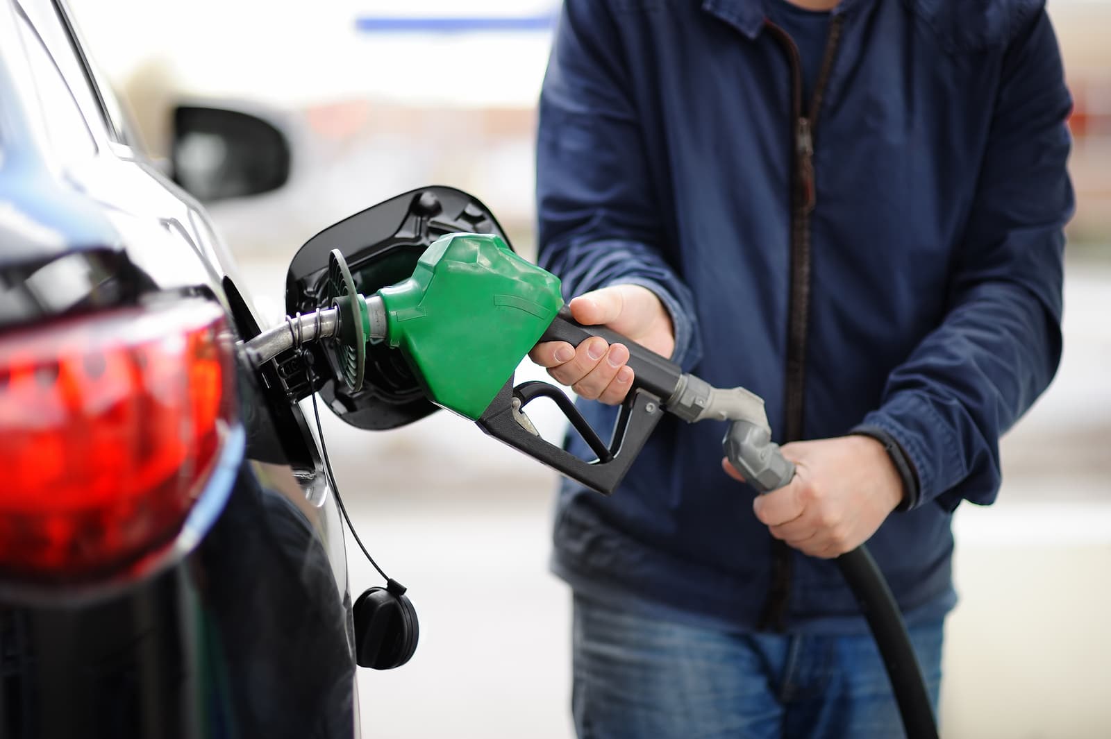 Prețul la carburanți rămâne neschimbat