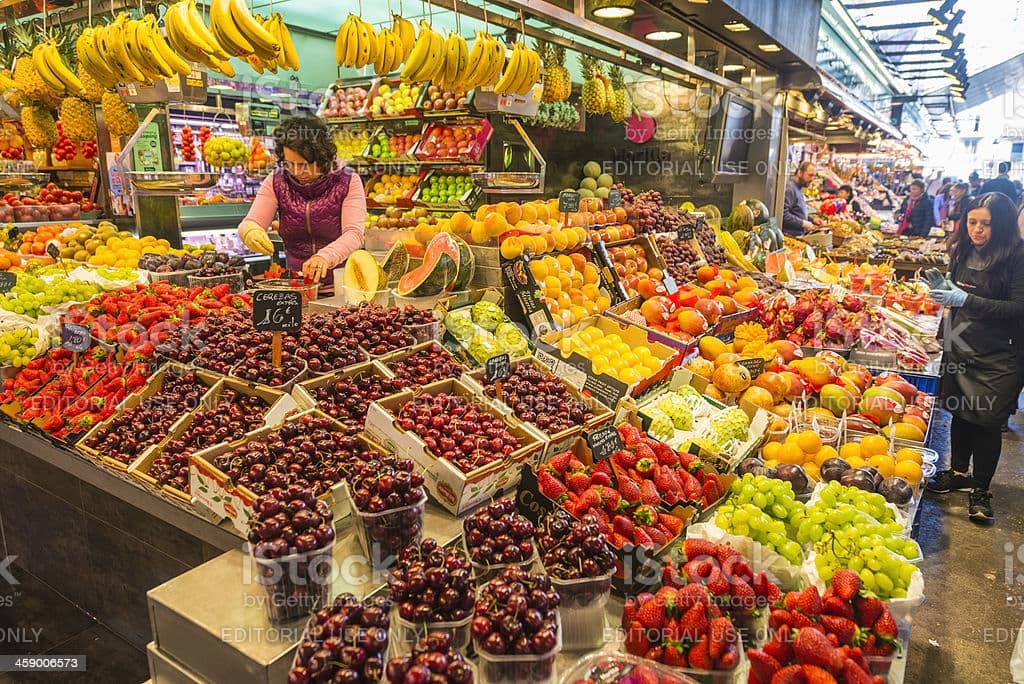 Este importul ridicat de fructe din partea Uzbekistanului o amenințare pentru Moldova?