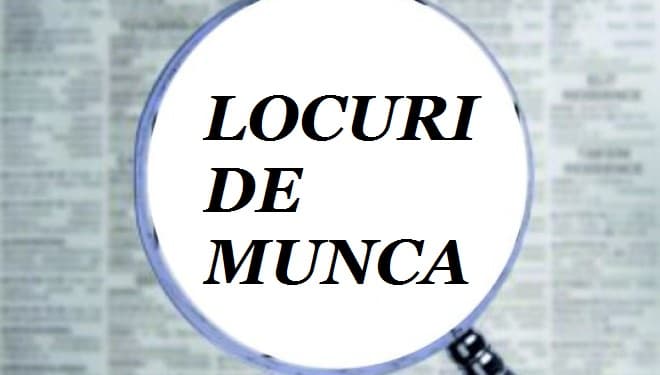 Nu mai are cine lucra?