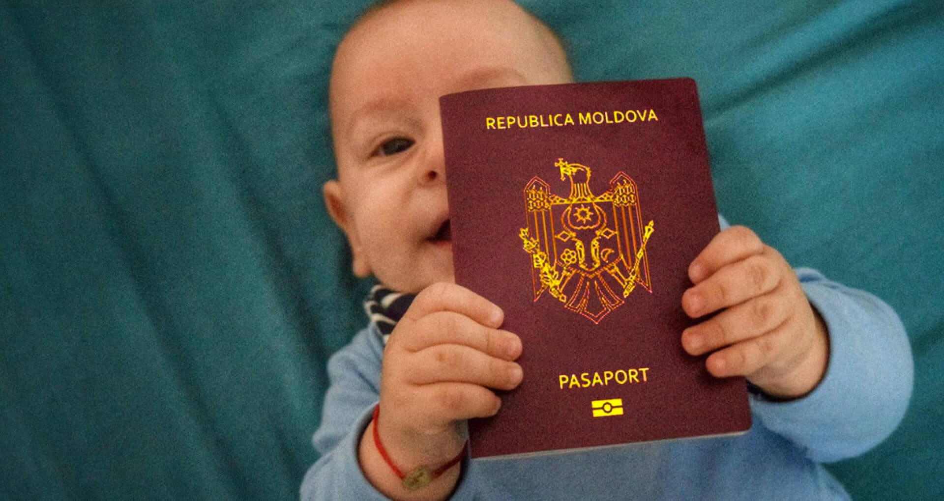 Cele mai puternice pașapoarte din lume: Iată pe ce loc este Moldova