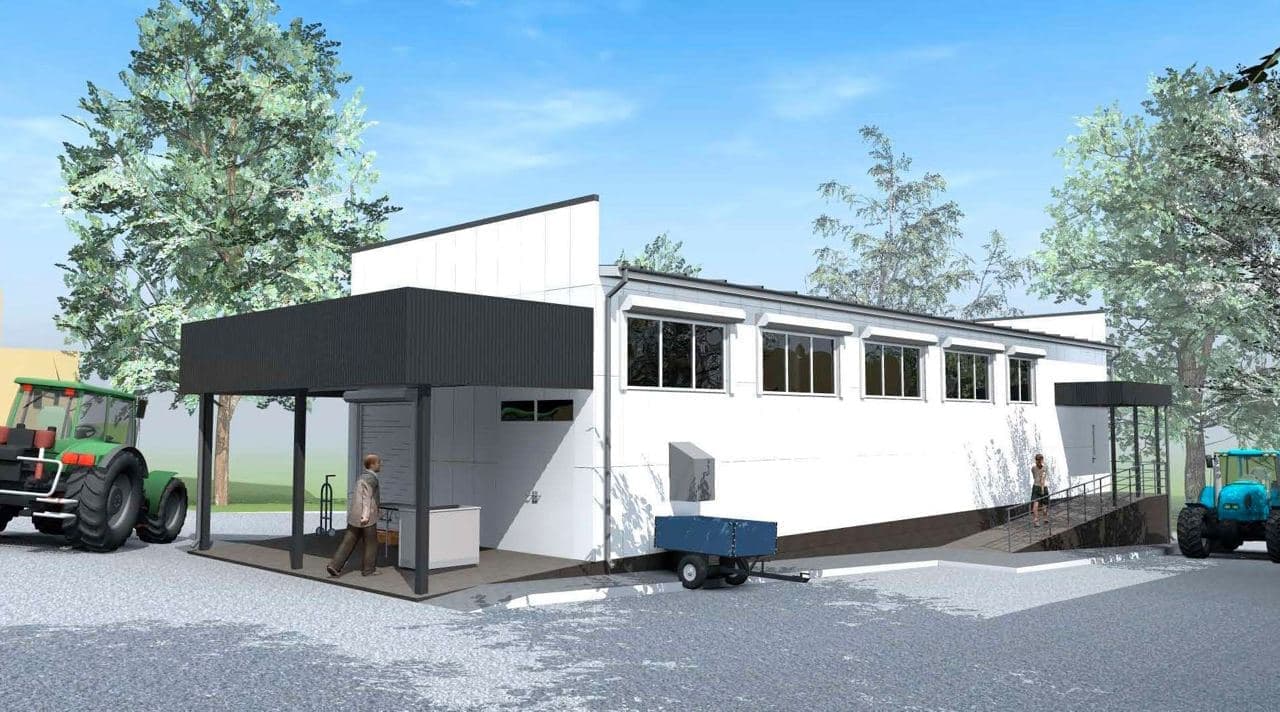 340 de mii de euro vor fi investite în Colegiul Agroindustrial din Râşcani