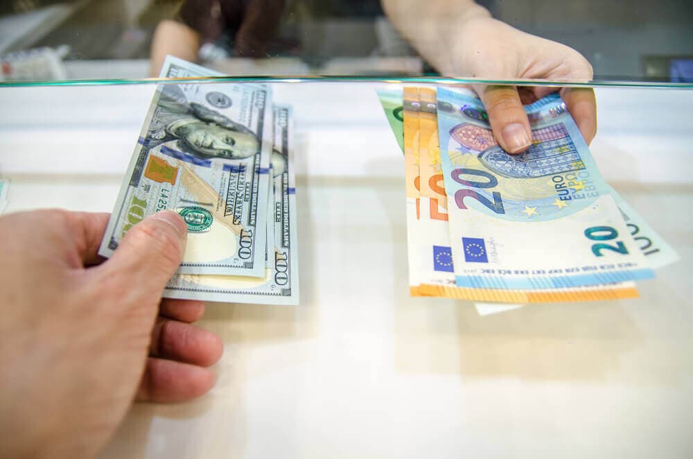 Cursul valutar pentru joi, 16 decembrie