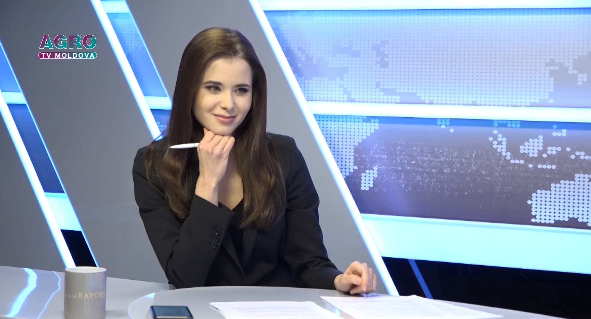 „E bine să susținem oamenii nu doar de Crăciun și de Paște”