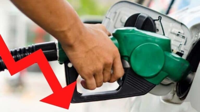 Carburanți tot mai ieftini