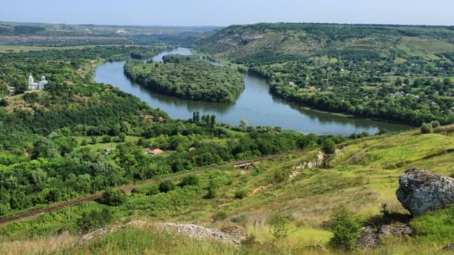 Câte Rezervații Naturale au mai rămas în Moldova?