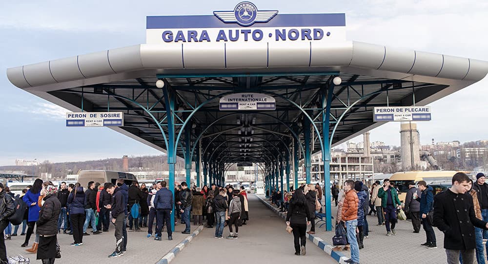 Transportatorii amenință cu sistarea activității