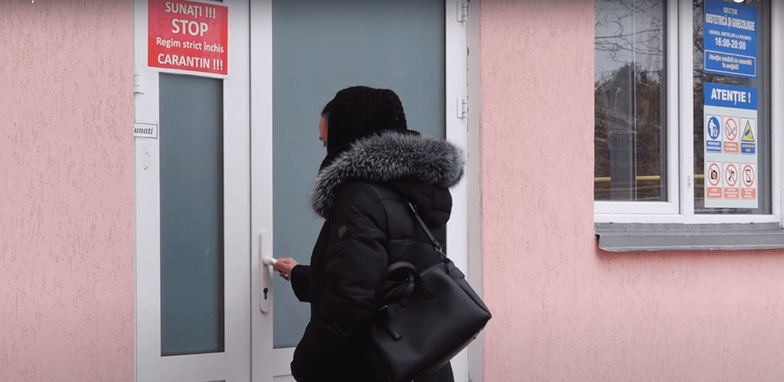 Viitorul Moldovei, tot mai sumbru. Se închid maternitățile
