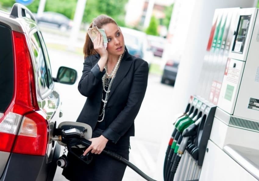 Benzina se scumpește! Noile prețuri stabilite pentru 21 martie