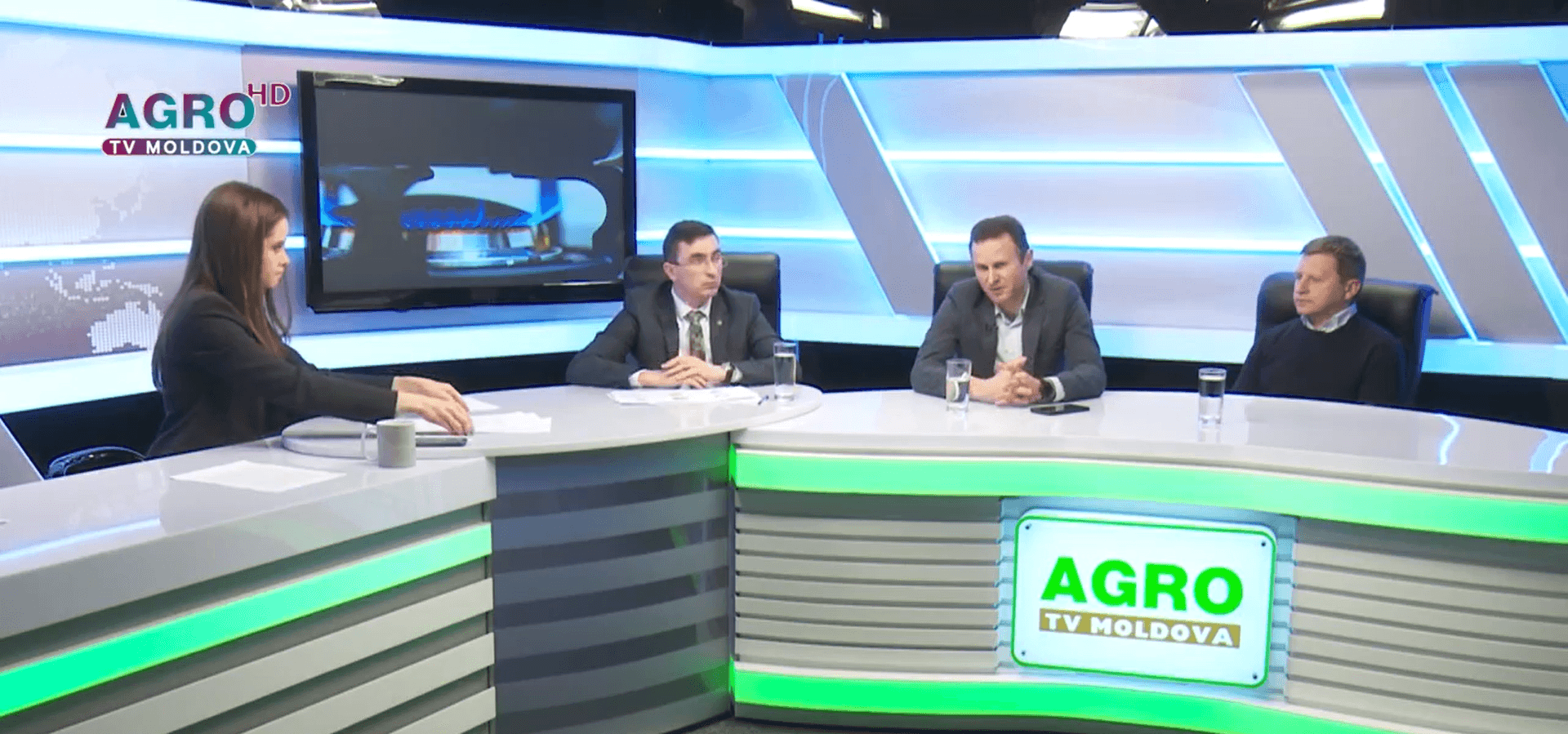 Criza gazelor: Viorel Gîrbu: “Agenții economici sunt ignorați în totalitate”