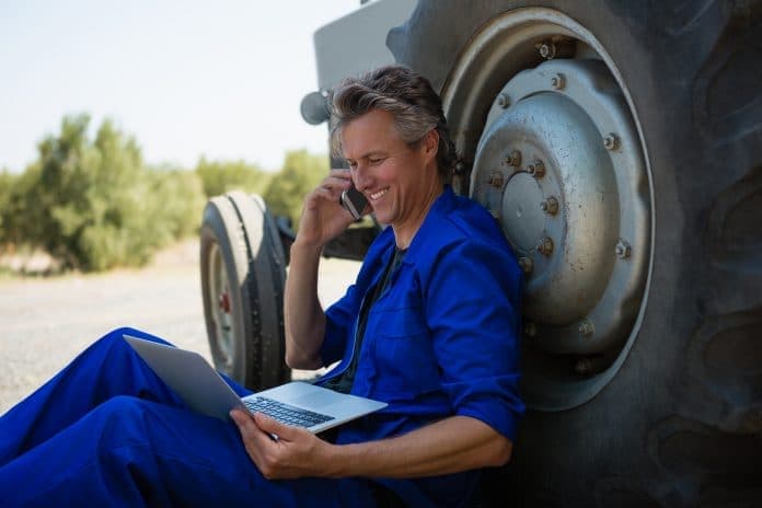 Lansarea platformei online pentru prețurile de referință ale echipamentelor și utilajelor agricole