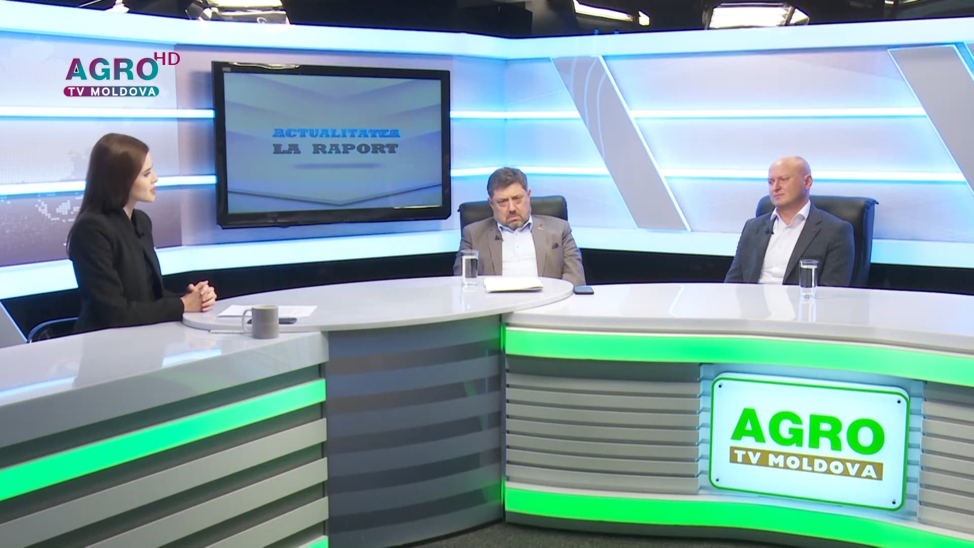 Actualitatea LA RAPORT – Știe ANSA cu adevărat ce mâncăm noi?