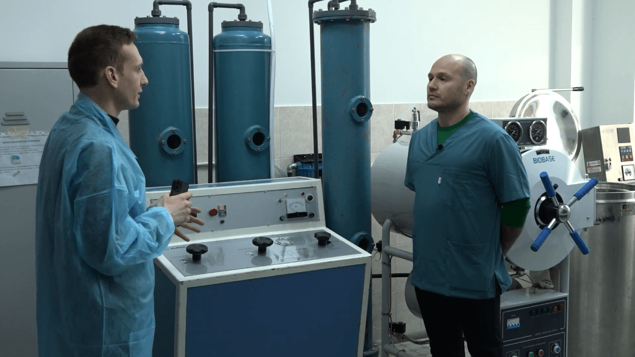 AGRI SMART – Laboratorul de micropropagare a plantelor cu ajutorul digitalizării