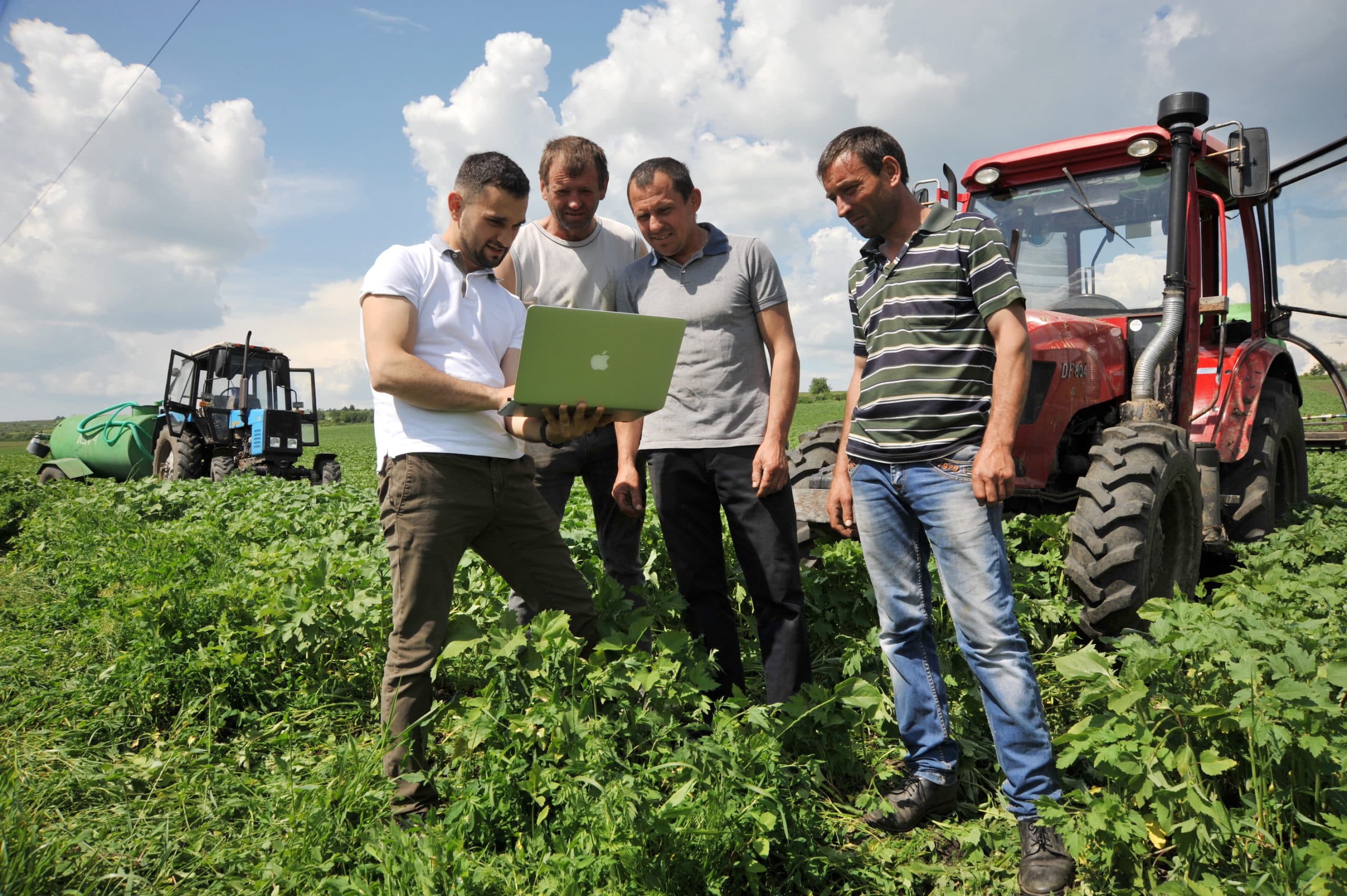 Consultări publice pentru Programul Strategic al Politicii Agricole 2025-2030