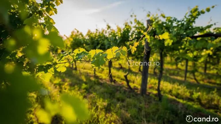 Când se plantează vița-de-vie. Sfaturi pentru începători