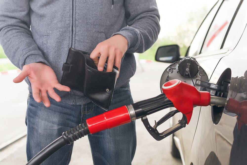 Carburanți mai scumpi