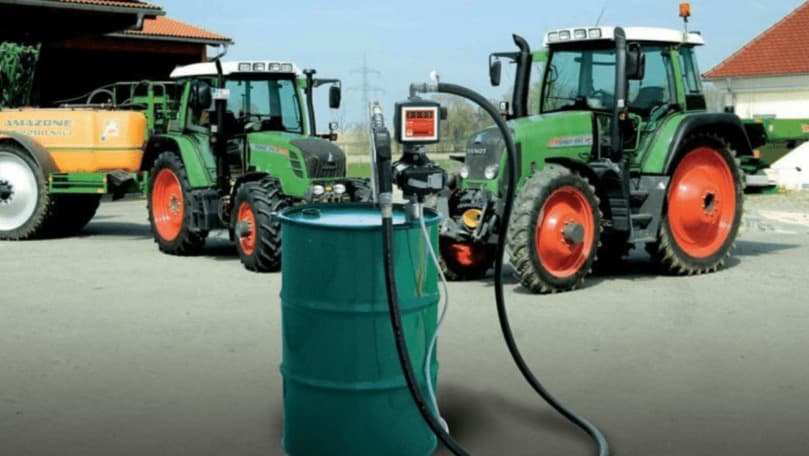 Prețurile angro la motorină nu vor depăși media de pe piață