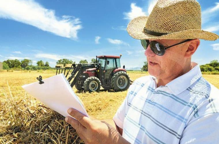 Agricultura este mai degrabă un hobby decât o afacere