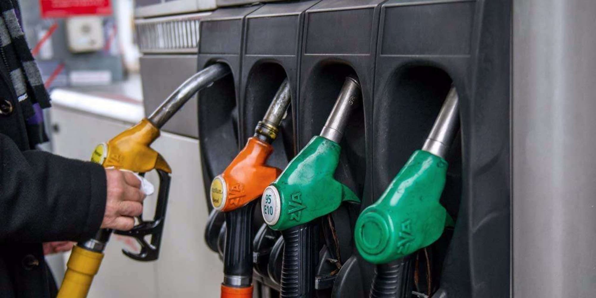 Carburanți tot mai scumpi. Noi prețuri la carburanți