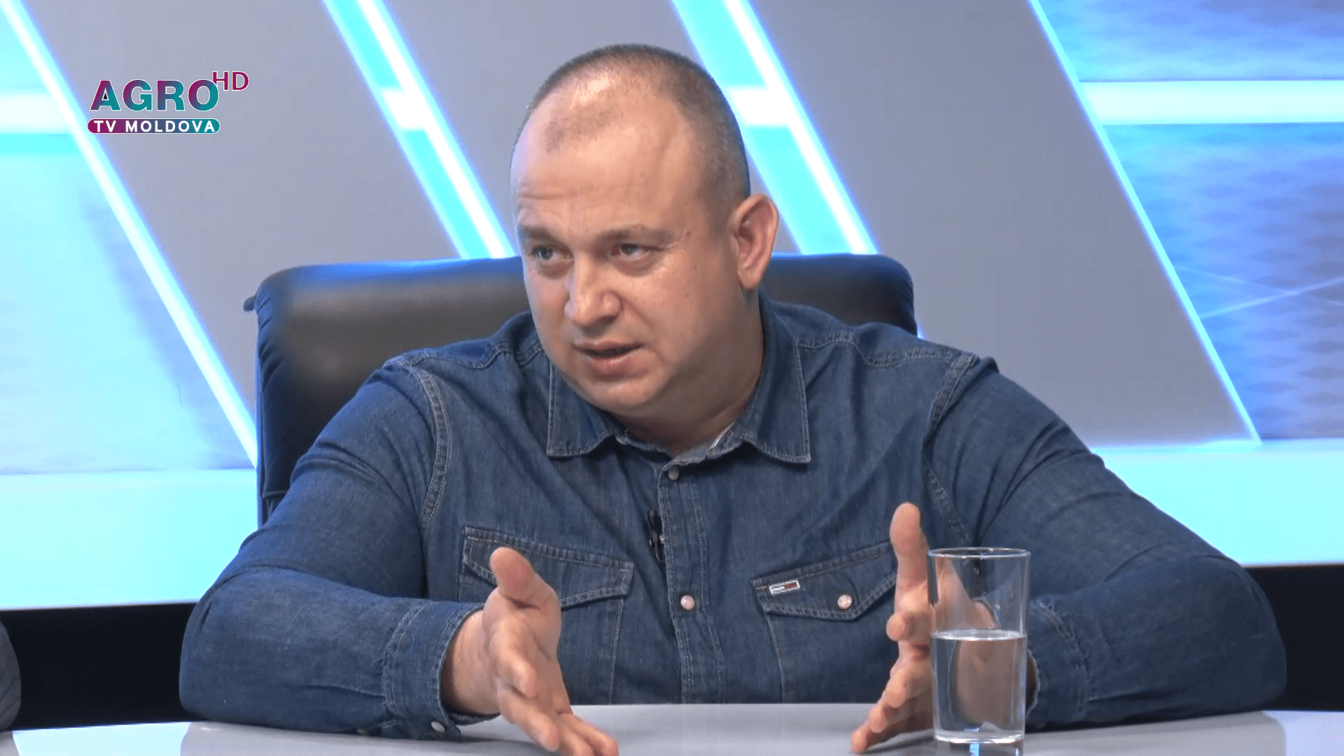 Fermier: „Vladimir Bolea îi explică Ministrului Finanțelor că dacă agricultorii nu vor fi ajutați într-o săptămână, va fi prea târziu”