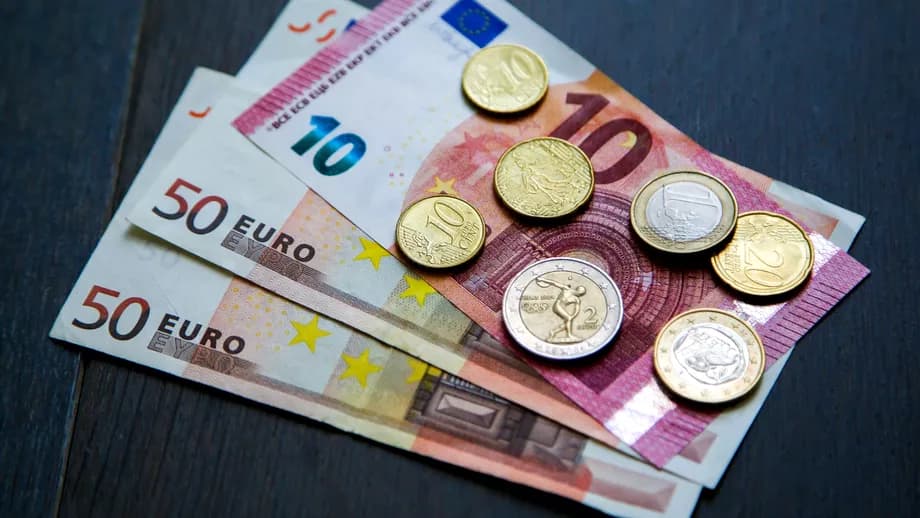 BNM: Cursul valutar pentru marți, 22 martie