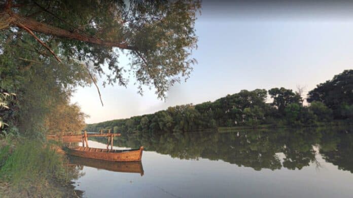 Va fi fondat Parcul Național „Nistrul de Jos”