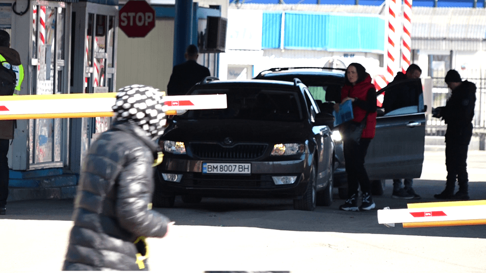 Peste patru mii de refugiați au solicitat azil pe teritoriul Moldovei