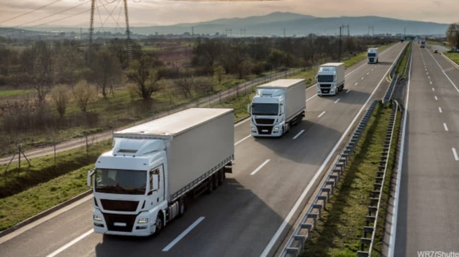 Transportatorii de mărfuri rămân în alertă