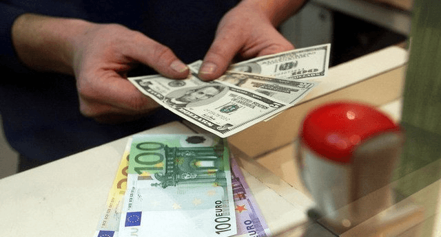 BNM: Cursul valutar pentru marți, 5 aprilie