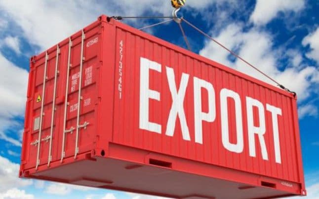 Exporturile Moldovei au înregistrat cel mai mare record din istorie
