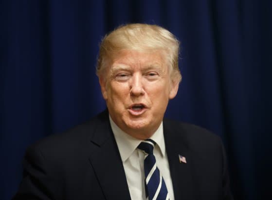 Reacţia lui Donald Trump la cumpărarea platformei Twitter