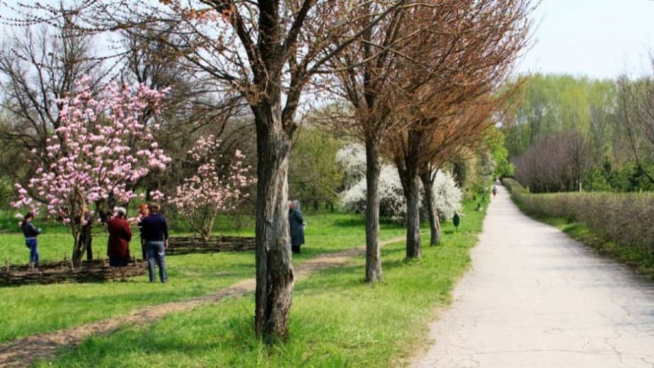 Vremea în week-end: de la +24°C la +8°C