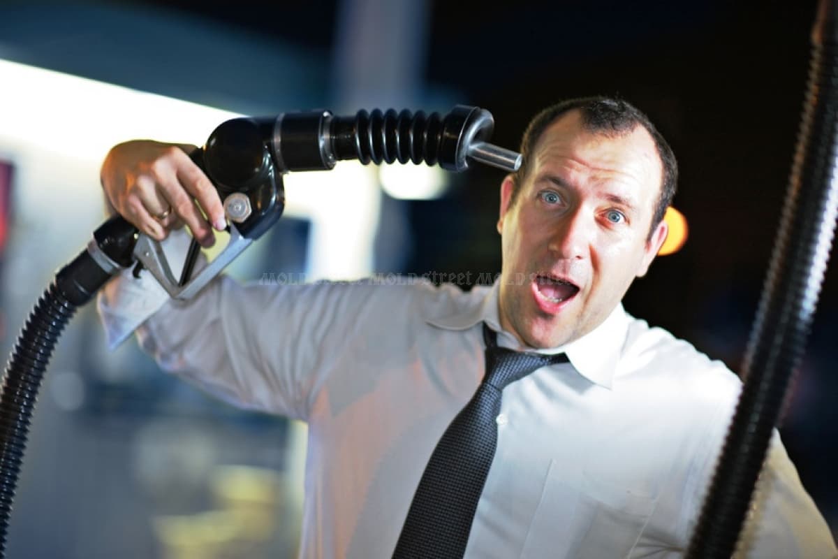 Prețul carburanților – cea mai mare nemulțumire în rândul populației