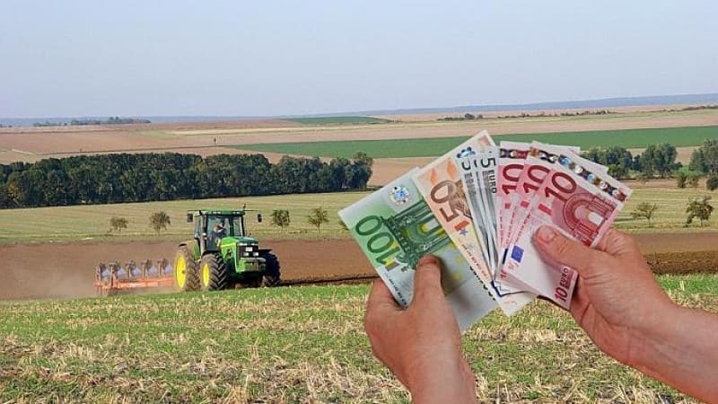Fermierii polonezi au obținut subvenții la îngrășăminte