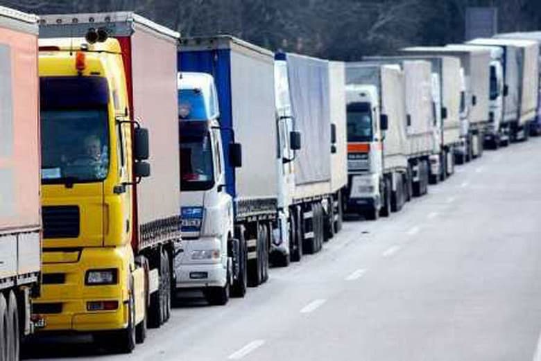 O nouă undă verde pentru transportul de mărfuri din Moldova