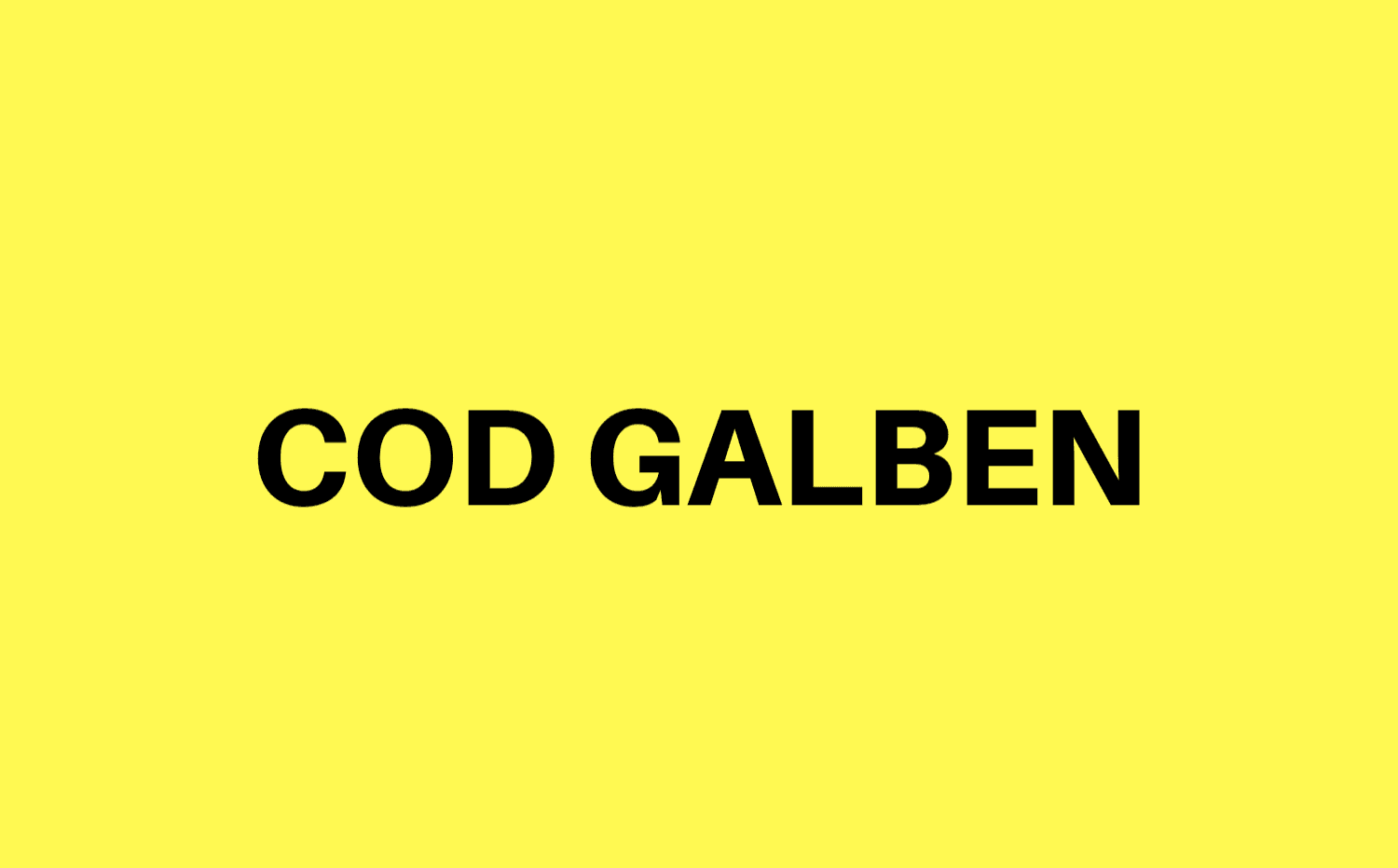 COD GALBEN de instabilitate atmosferică în toată țara